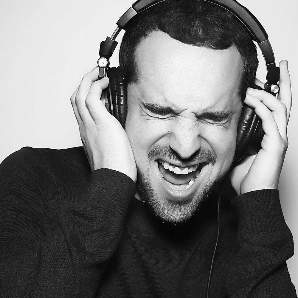 Meet your Posher, Ian